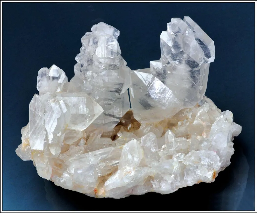 Quartz image