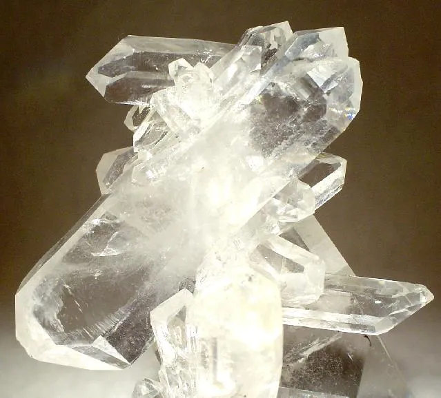 Quartz image