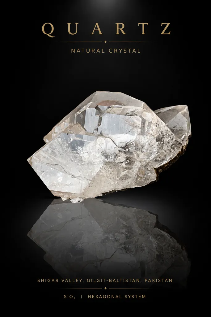 Quartz image