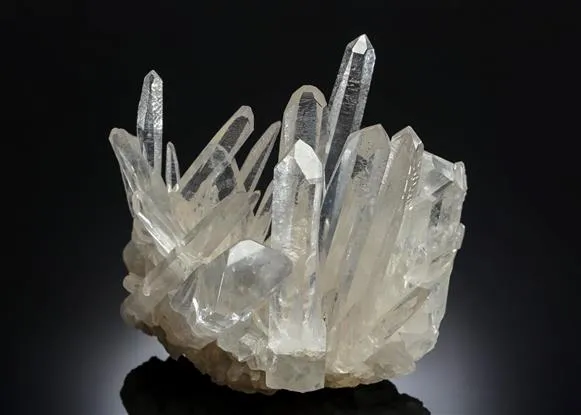 Quartz image