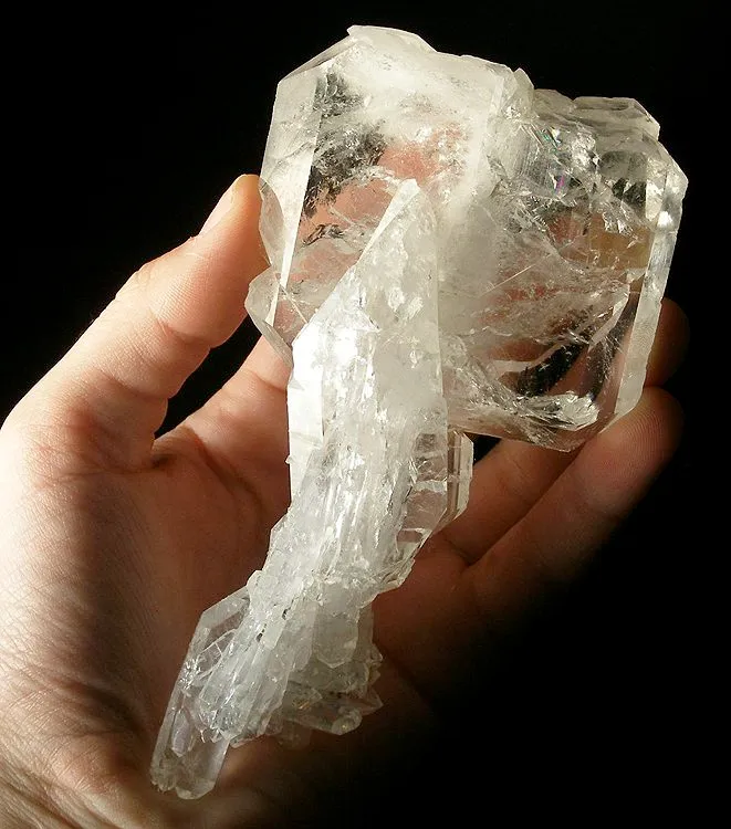 Quartz image