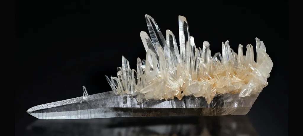 Quartz image