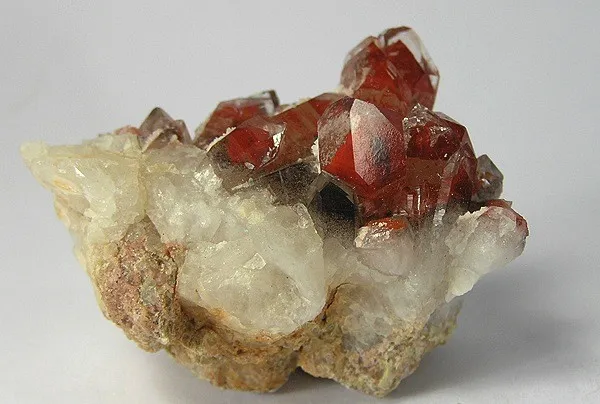 Quartz image