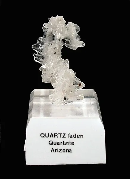Quartz image