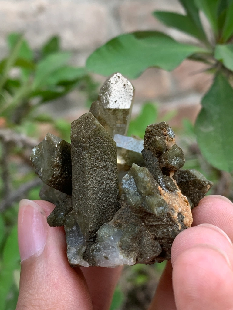Quartz image