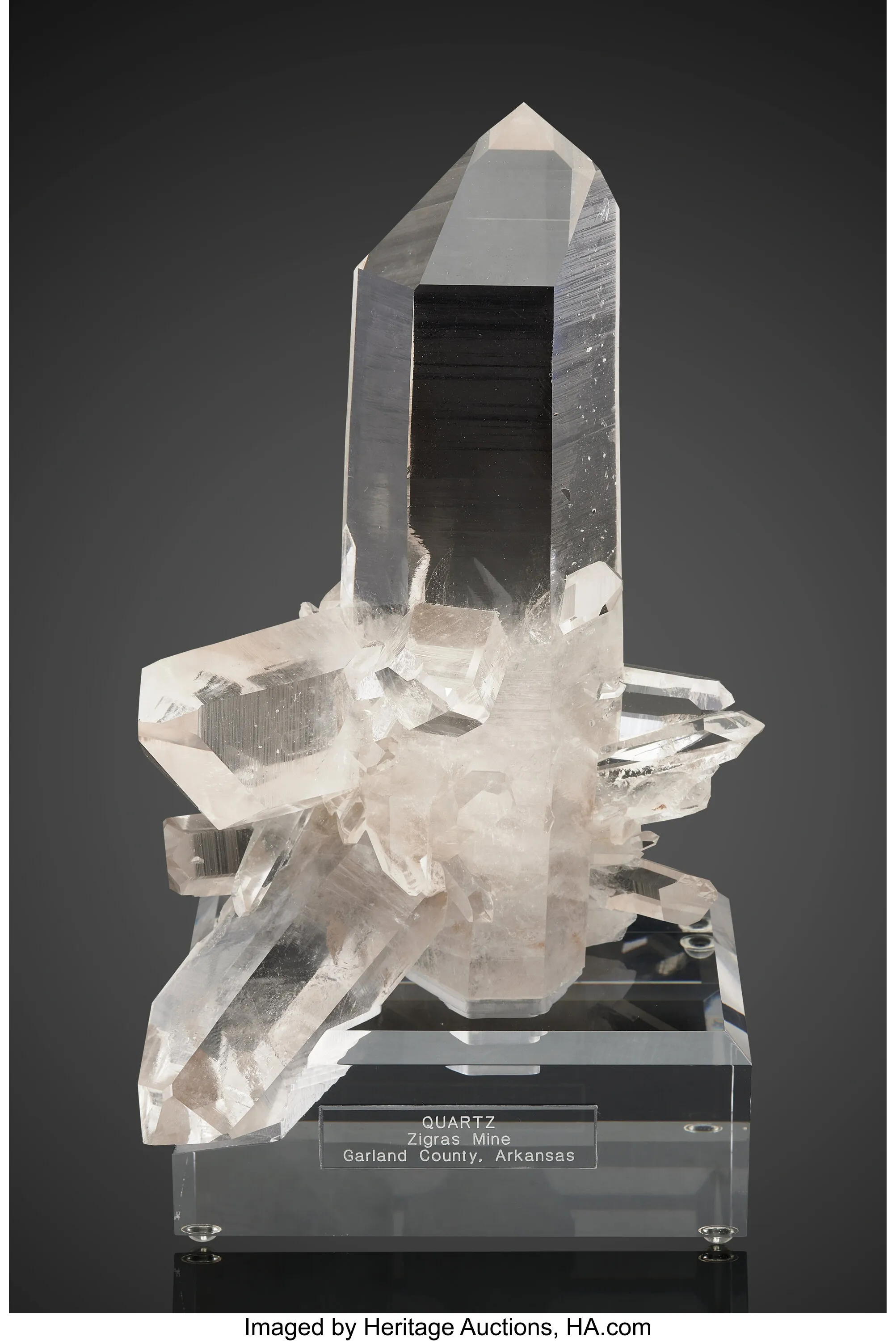 Quartz - image 1