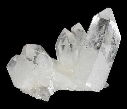 Quartz image