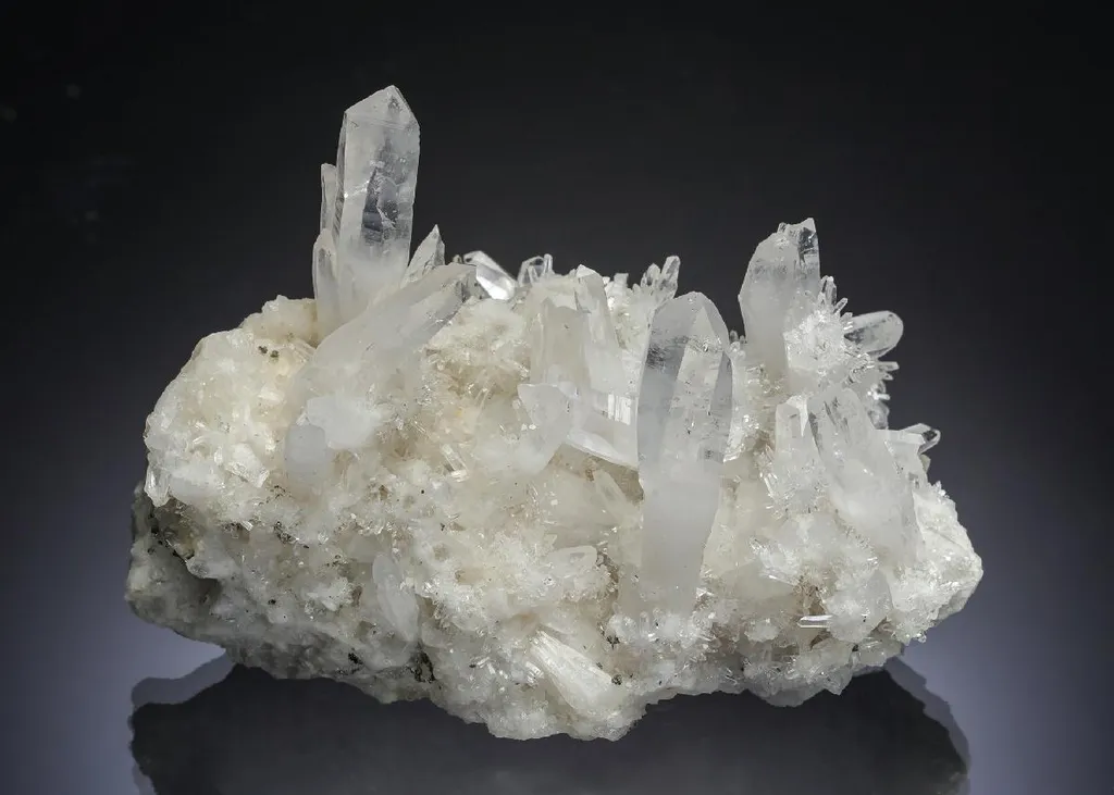 Quartz image