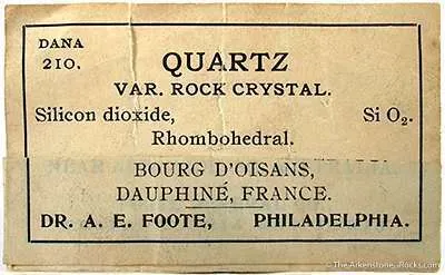 Quartz - image 2
