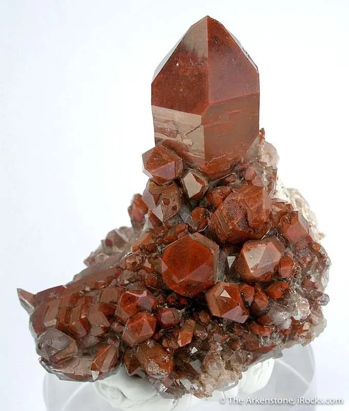 Quartz image