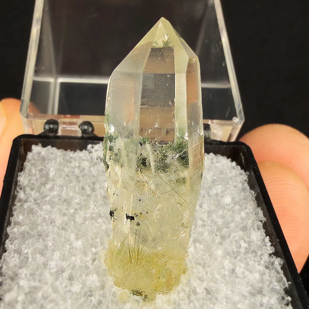 Quartz image