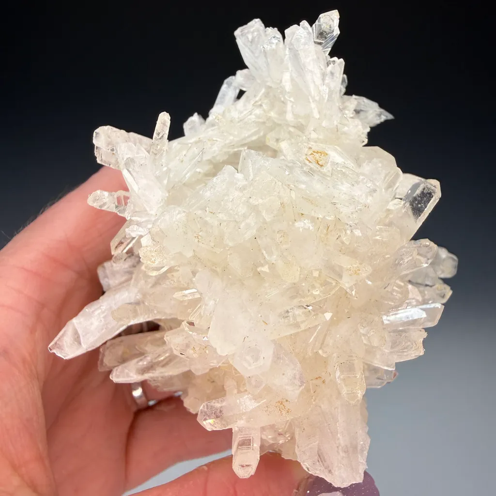 Quartz image