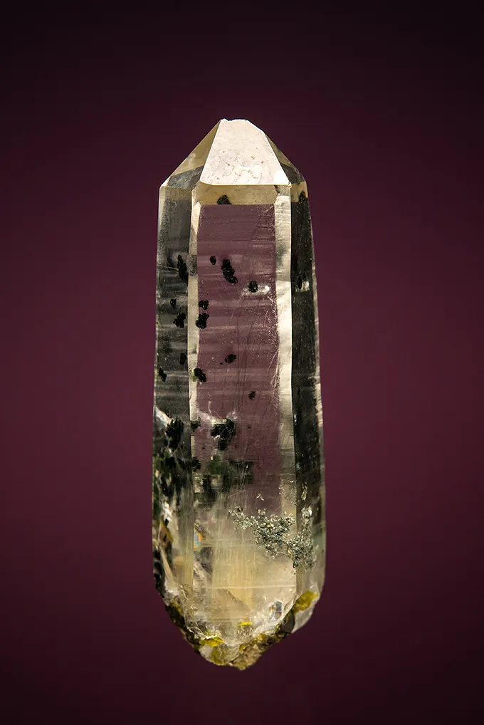 Quartz image