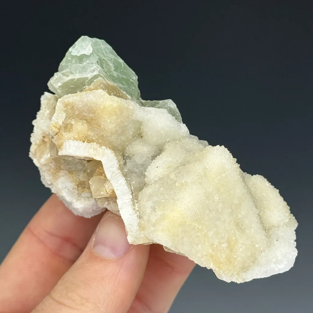 Quartz image