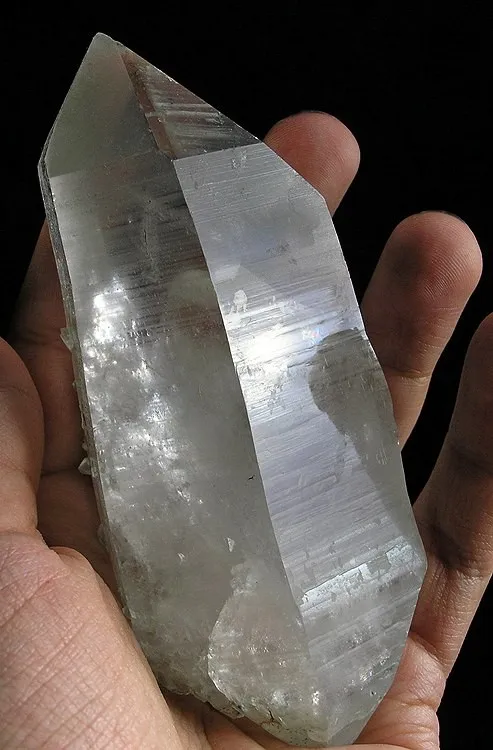 Quartz - image 1