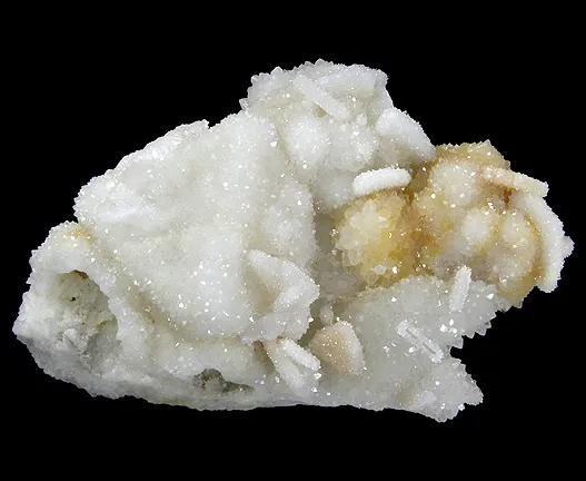 Quartz image