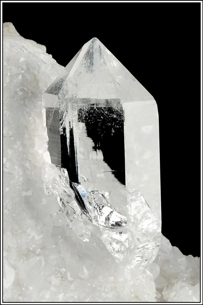 Quartz image