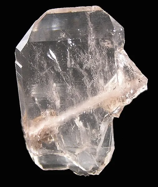 Quartz image