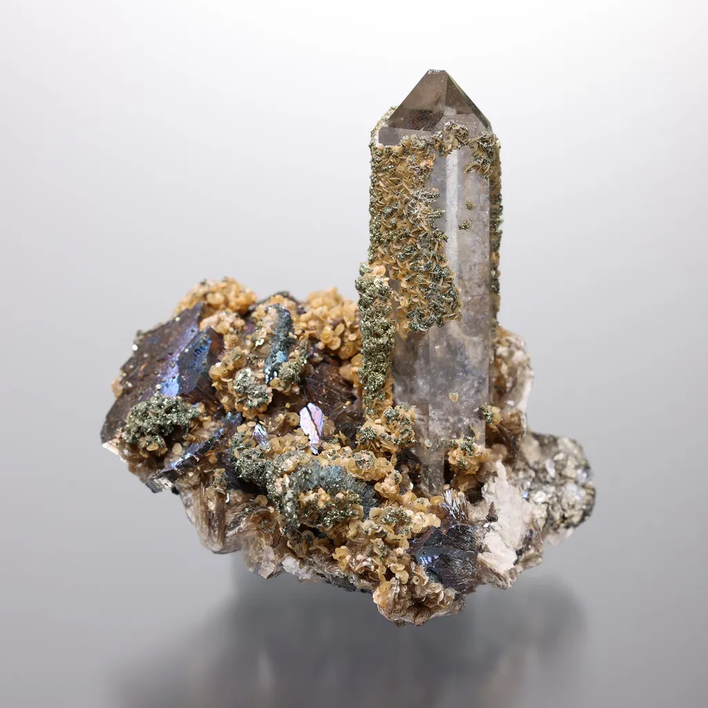 Quartz image