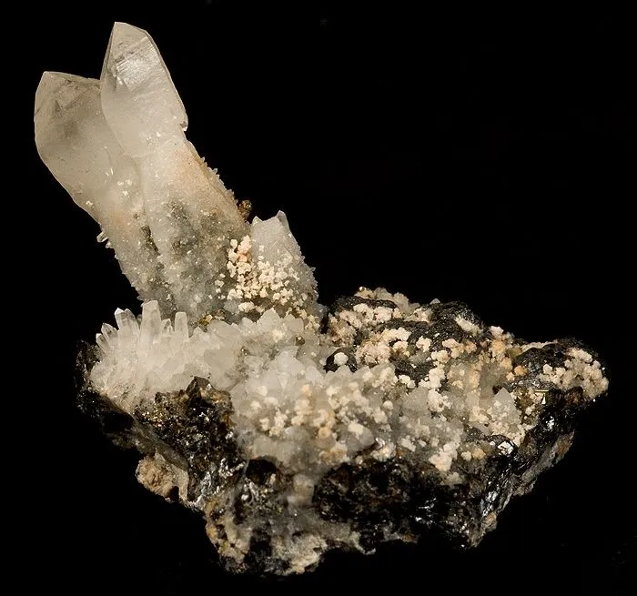 Quartz image