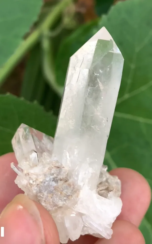 Quartz image
