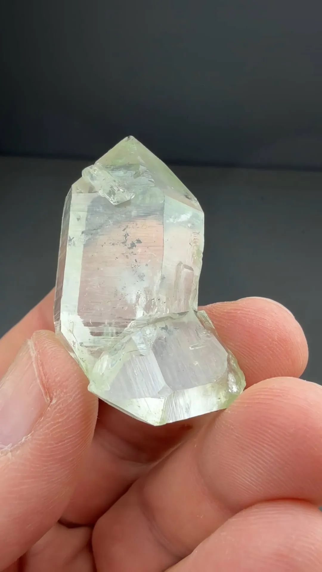 Quartz (3301) - image 2