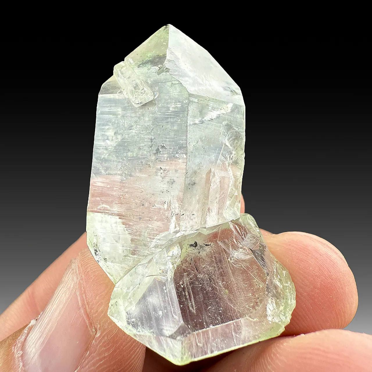 Quartz (3301) - image 1