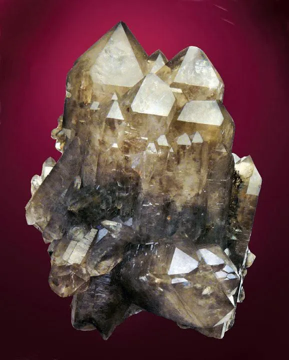 Quartz - image 1