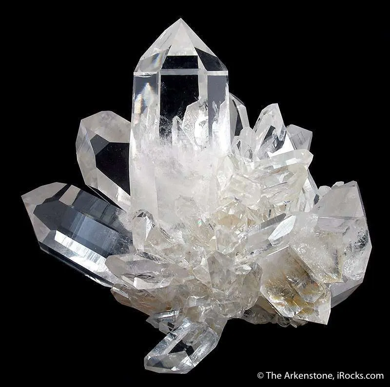 Quartz image