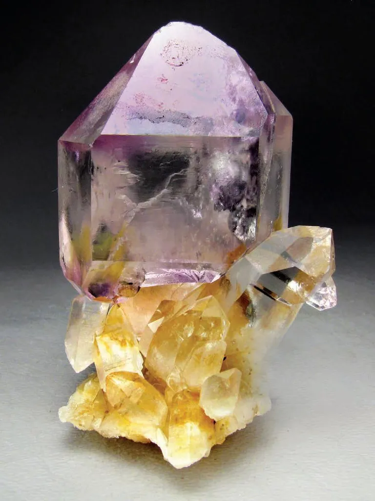 Quartz image