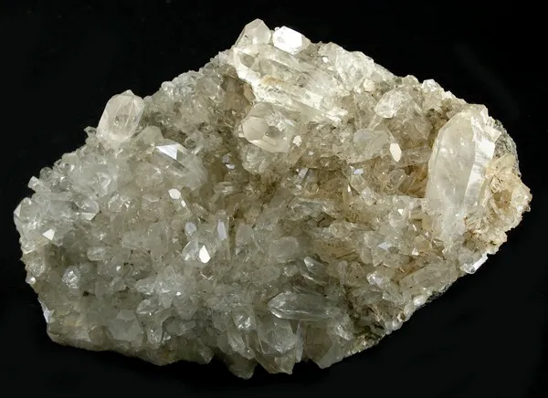 Quartz image