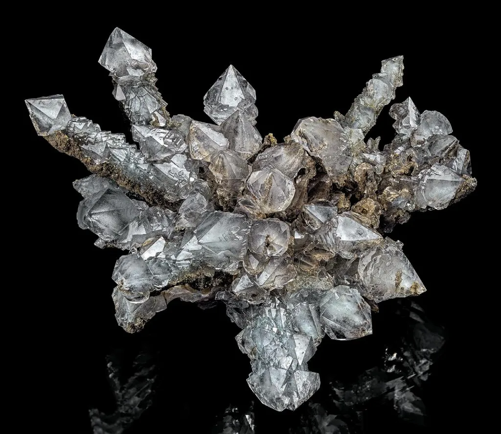 Quartz image