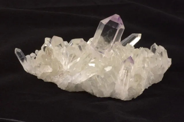 Quartz image