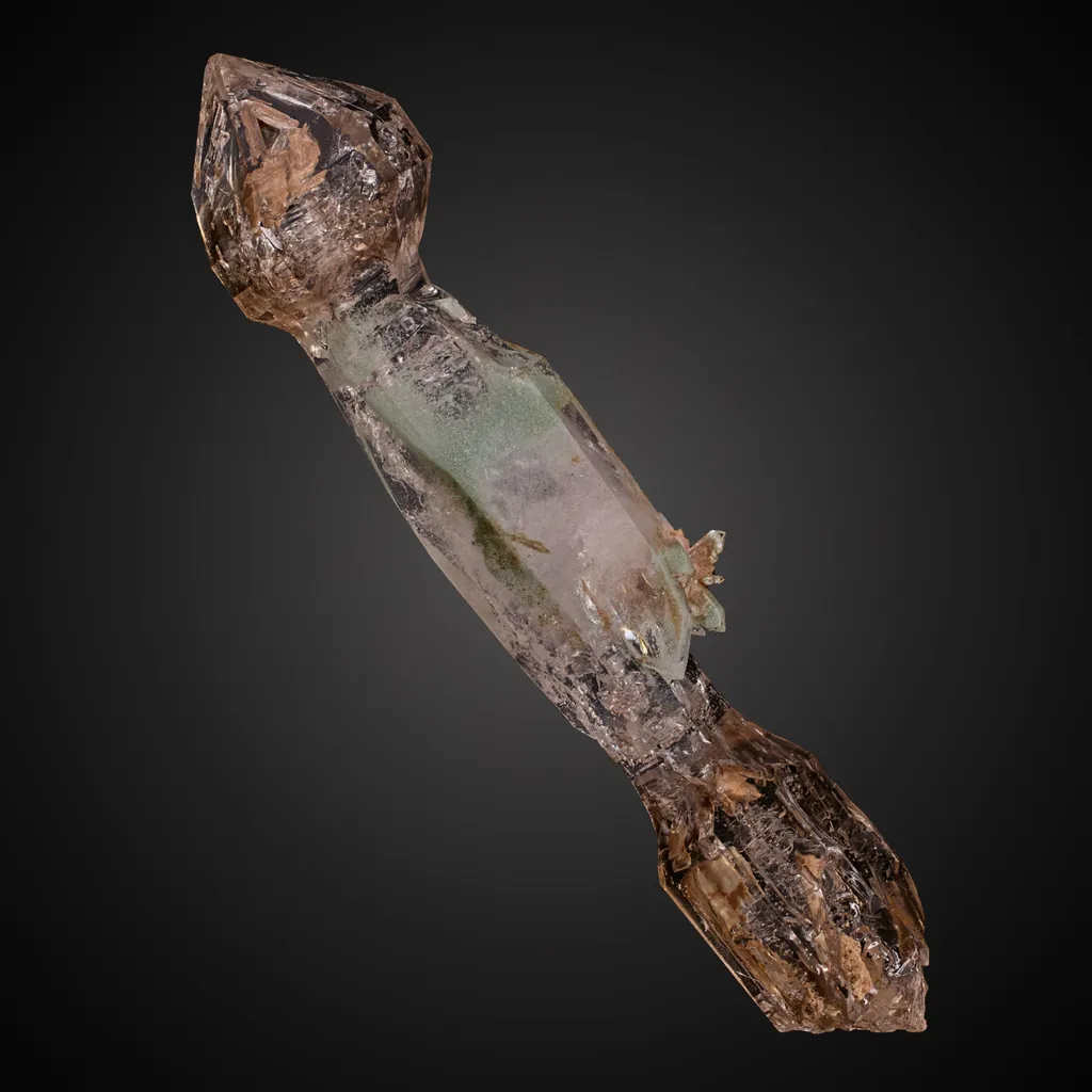Quartz image