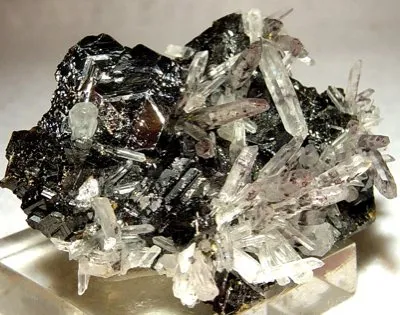 Quartz image
