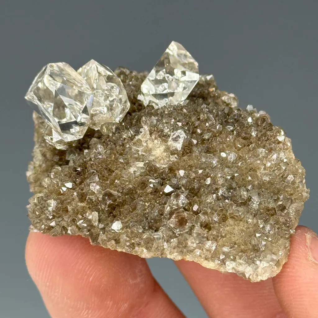 Quartz - image 2