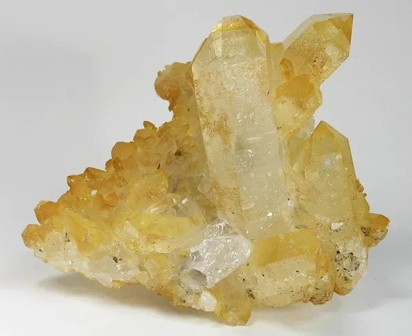 Quartz image