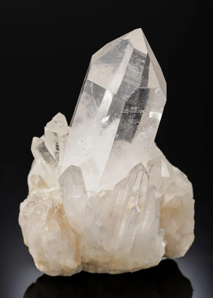 Quartz image