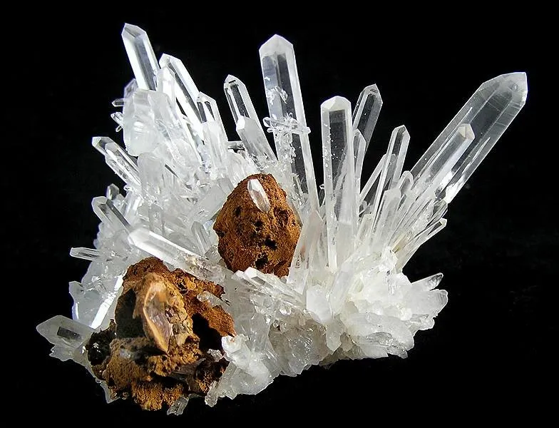 Quartz - image 1