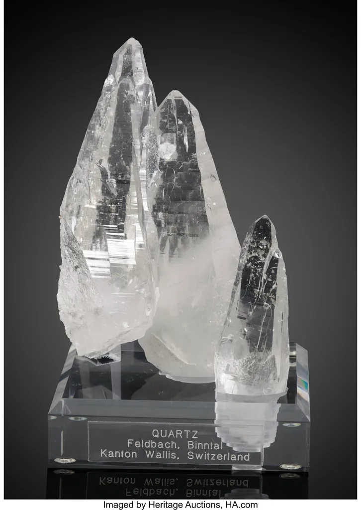 Quartz image