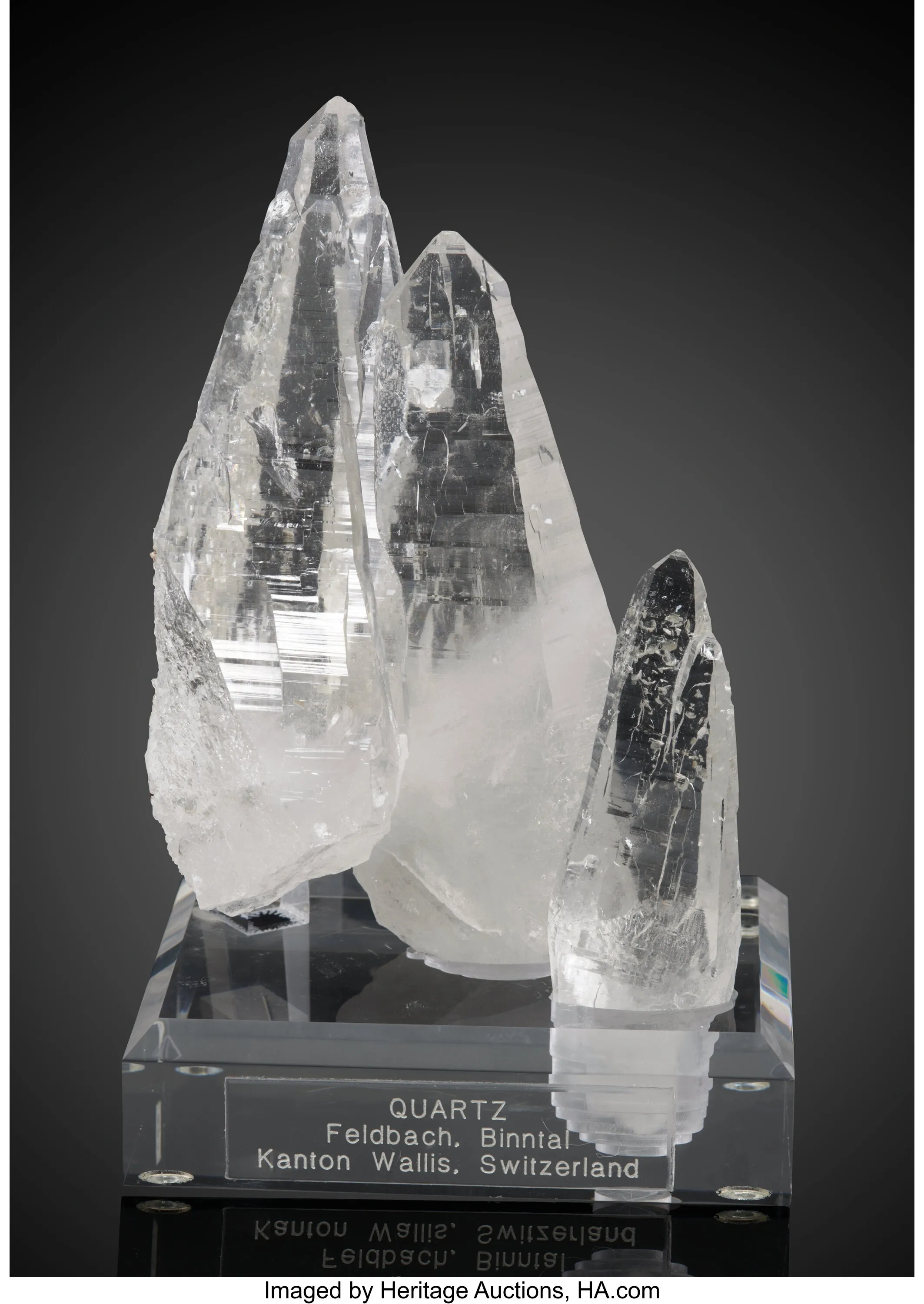 Quartz - image 1