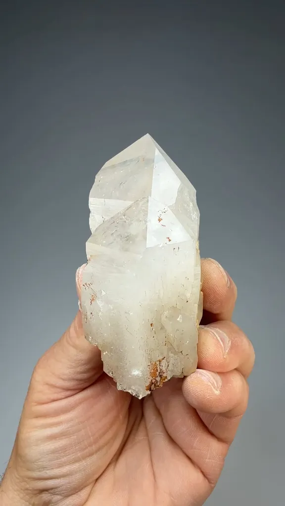 Quartz image
