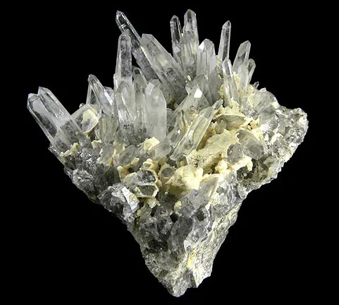 Quartz image
