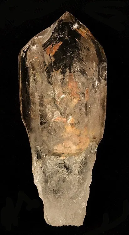 Quartz image