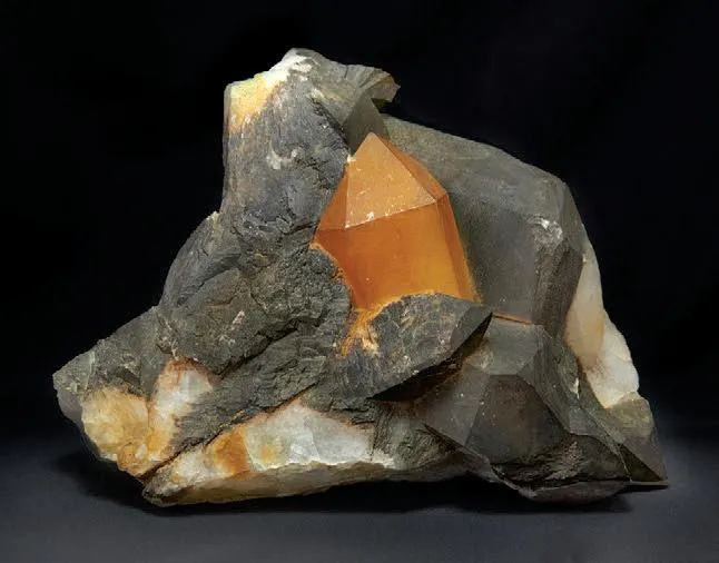Quartz image