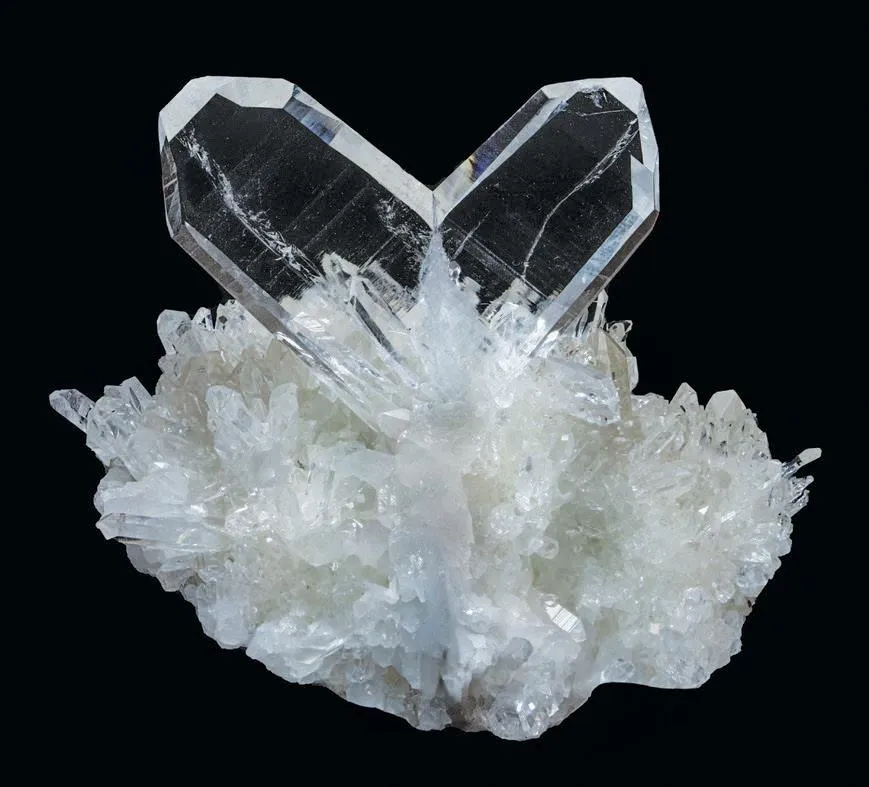Quartz - image 1
