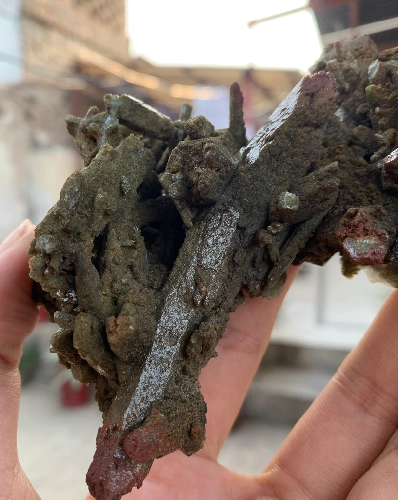 Quartz image