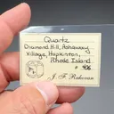 Quartz (406) - image 2