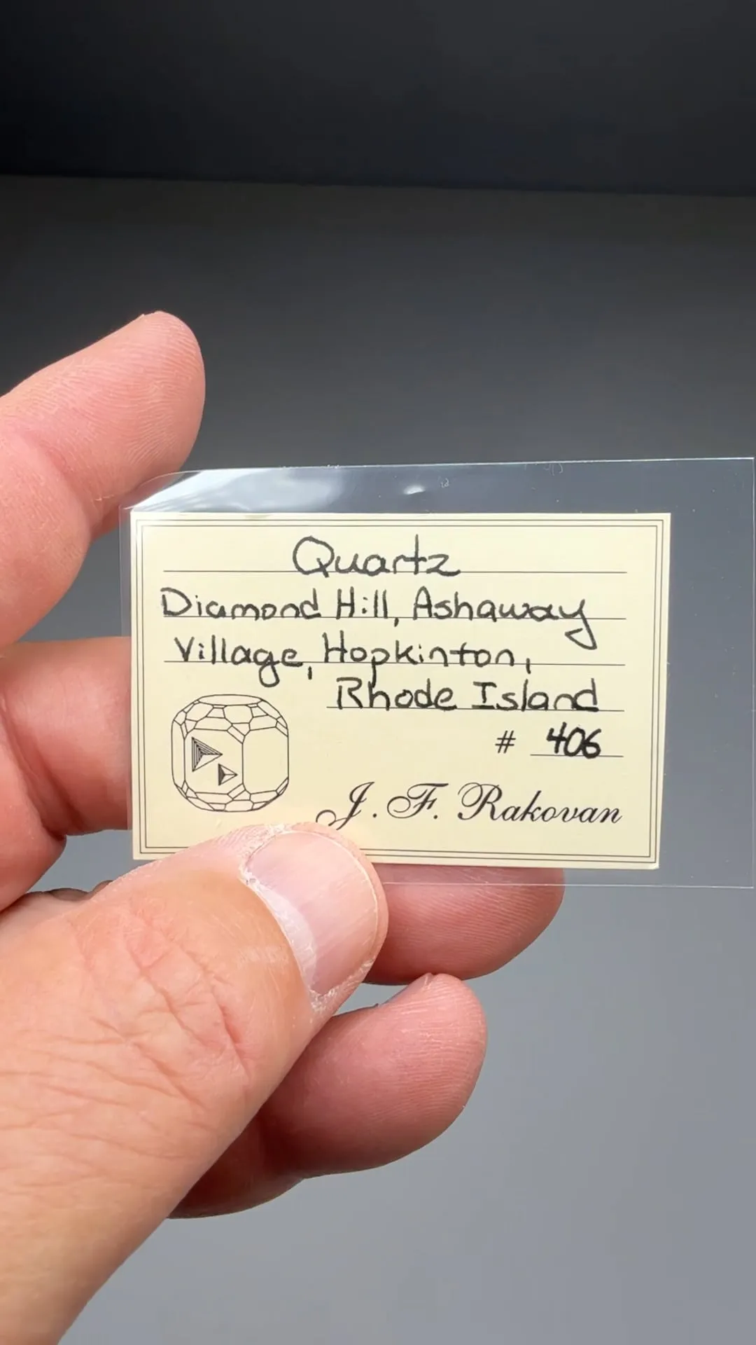 Quartz (406) - image 2