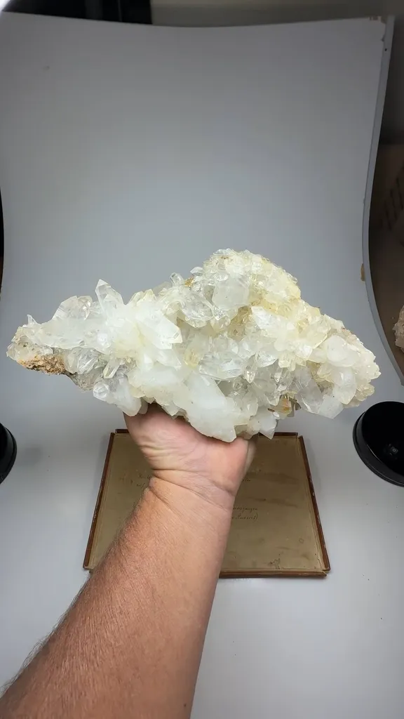 Quartz image